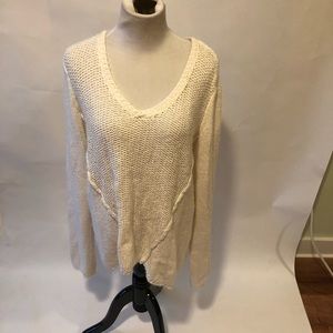 Calvin Klein sweater size xl
